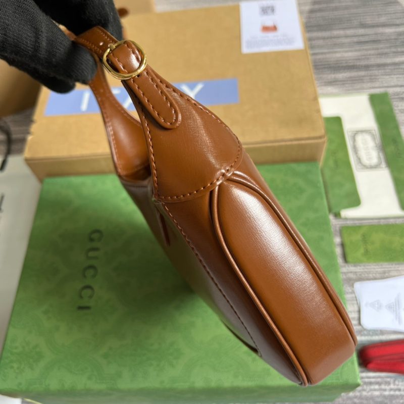 20220809_i1660053550_4485_2_jpg GG JACKIE MINI 19 SHOULDER BAG IN CINNAMON BROWN CALFSKIN