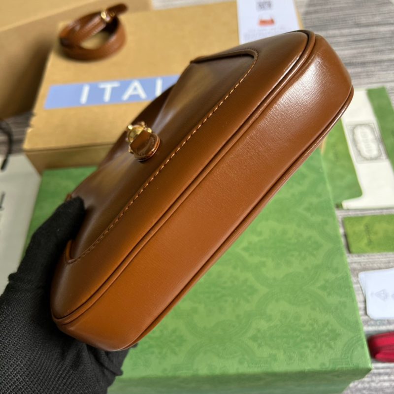 20220809_i1660053550_5515_4_jpg GG JACKIE MINI 19 SHOULDER BAG IN CINNAMON BROWN CALFSKIN