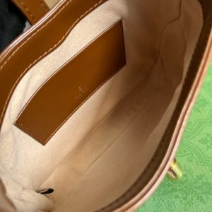 20220809_i1660053550_8037_7_jpg GG JACKIE MINI 19 SHOULDER BAG IN CINNAMON BROWN CALFSKIN