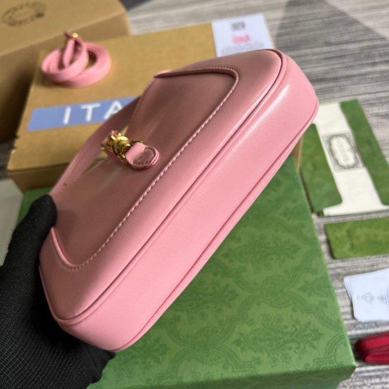 20220809_i1660053586_8916_5_jpg GG JACKIE MINI 19 SHOULDER BAG IN PINK PATEL CALFSKIN