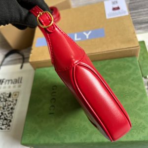 20220809_i1660053646_7908_2_jpg GG JACKIE MINI 19 SHOULDER BAG IN CHERRY RED CALFSKIN