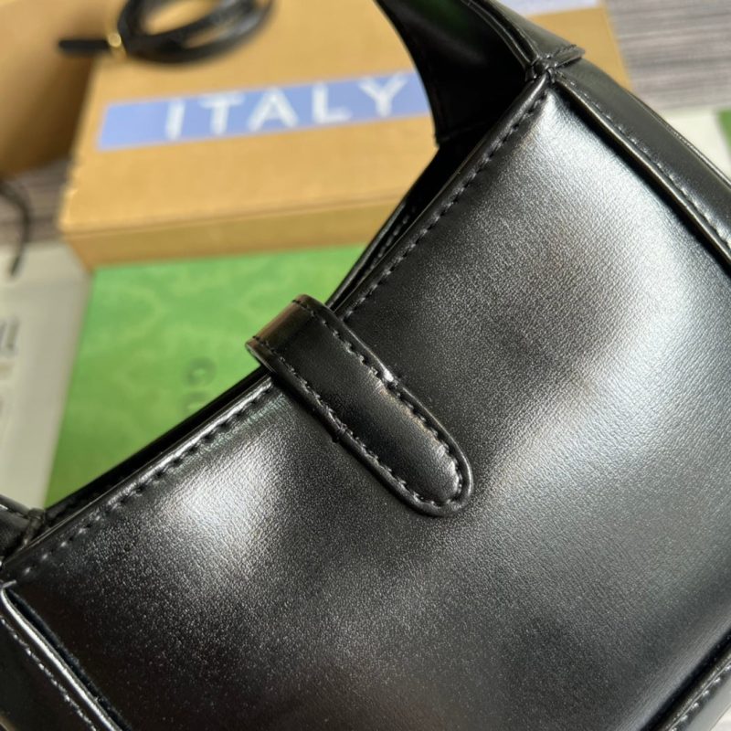 20220809_i1660053712_1781_6_jpg GG JACKIE MINI 19 SHOULDER BAG IN BLACK CALFSKIN