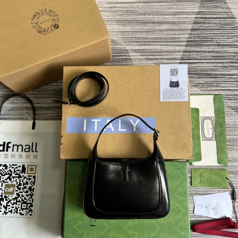 20220809_i1660053712_8251_1_jpg GG JACKIE MINI 19 SHOULDER BAG IN BLACK CALFSKIN