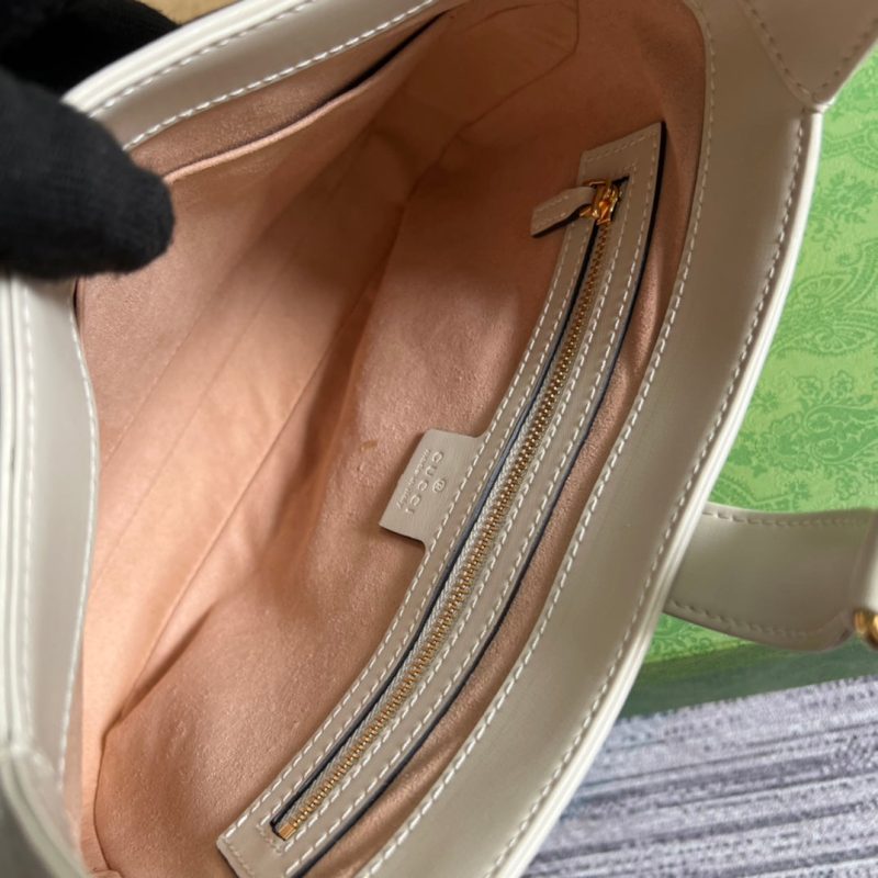 20220809_i1660054177_1550_7_jpg GG JACKIE SMALL 28 SHOULDER BAG IN WHITE CALFSKIN