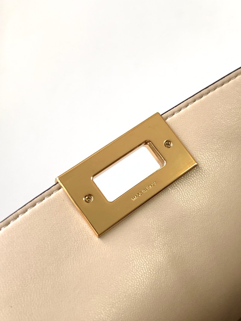 20220812_i1660280497_6340_7_jpg_4994357a-d823-4029-9356-06ef8b53ea0f Peekaboo X-lite medium 30cm Bag brown lambskin gold hardware