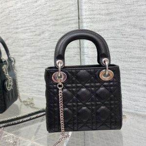 20220830_i1661836985_7141_4_jpg mini lady 17cm black calfskin shw