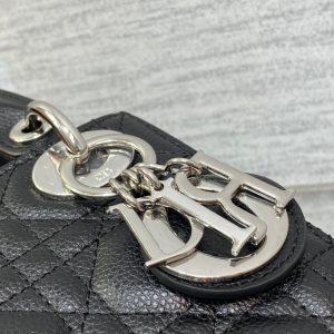 20220830_i1661836985_8427_2_jpg mini lady 17cm black calfskin shw