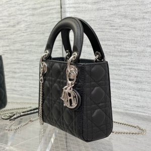 20220830_i1661836985_8844_5_jpg mini lady 17cm black calfskin shw