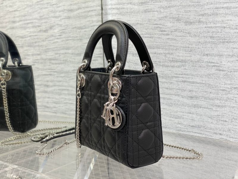 20220830_i1661836985_8844_5_jpg mini lady 17cm black calfskin shw