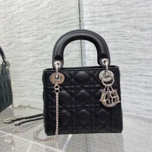 20220830_i1661836985_9861_0_jpg mini lady 17cm black calfskin shw
