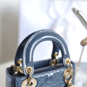 20220901_i1662025212_9614_4 LADY 17 IN SKY AEGEAN BLUE WITH CANNAGE PATTERN