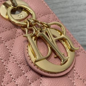 small lady 20 sakura calfskin