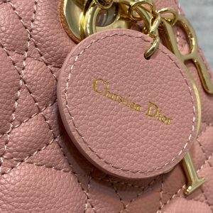 small lady 20 sakura calfskin