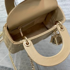 20220903_i1662193843_307_7_jpg mini lady 17cm ecru calfksin ghw