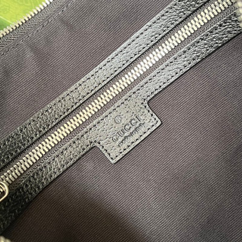 20220907_i1662527417_2368_7_jpg CLUTCH WITH TIGER PRINT 30 IN BLACK MONOGRAM CANVAS