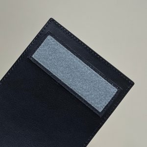 FendiI STRIKE LARGE 46 FF BLACK JACQUARD FABRIC BACKPACK