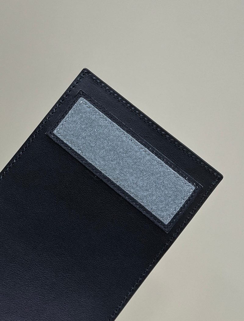 FendiI STRIKE LARGE 46 FF BLACK JACQUARD FABRIC BACKPACK