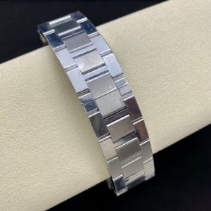 RONDE SOLO 36MM QUARTZ STEEL