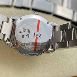RONDE SOLO 29MM QUARTZ STEEL