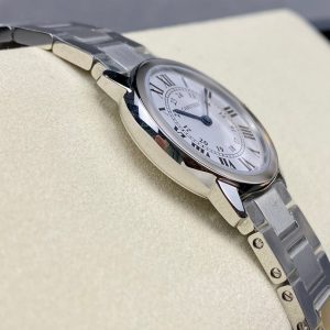 RONDE SOLO 29MM QUARTZ STEEL