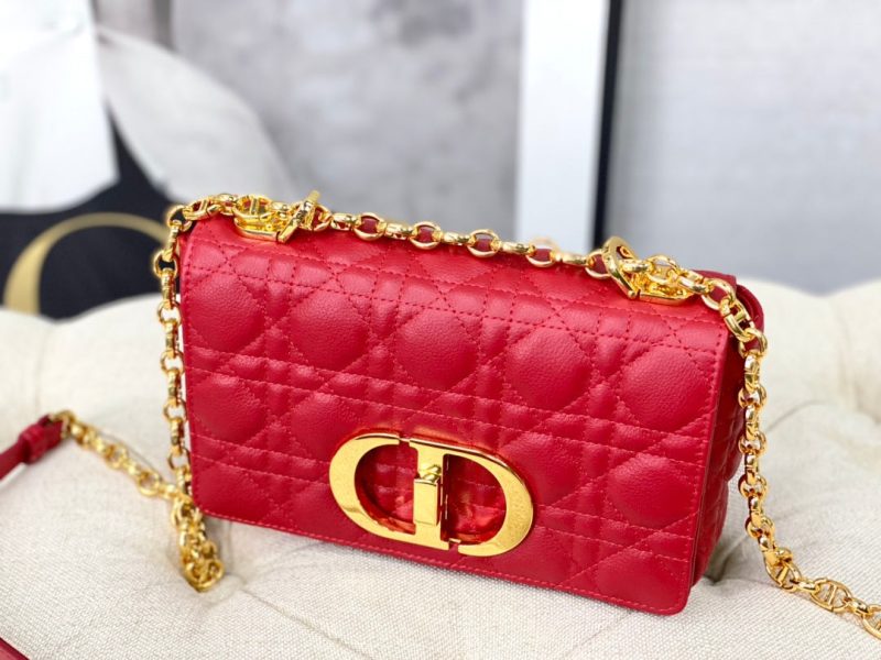 20220914_i1663136551_1145_3_jpg SMALL CARO BAG 20 RED CALFSKIN