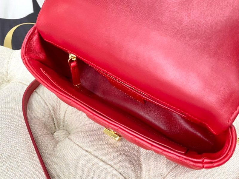20220914_i1663136551_6221_7_jpg SMALL CARO BAG 20 RED CALFSKIN