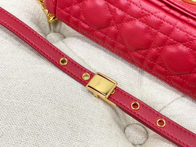 20220914_i1663136551_9364_5_jpg SMALL CARO BAG 20 RED CALFSKIN