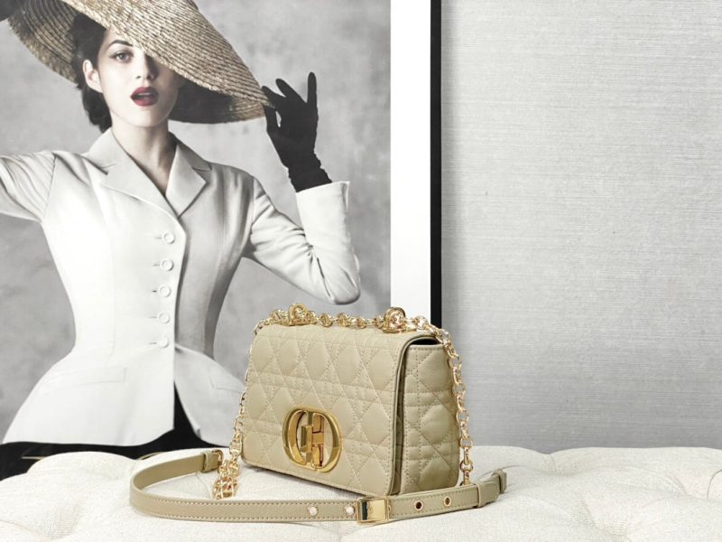 20220914_i1663136593_9298_1_jpg SMALL CARO BAG 20 PALE YELLOW CALFSKIN