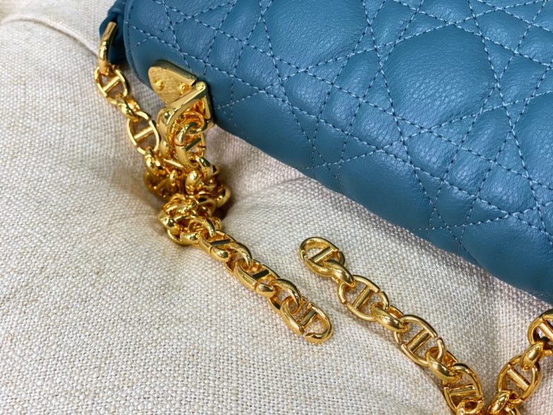 20220914_i1663136613_8369_6_jpg SMALL CARO BAG 20 OCEAN BLUE CALFSKIN