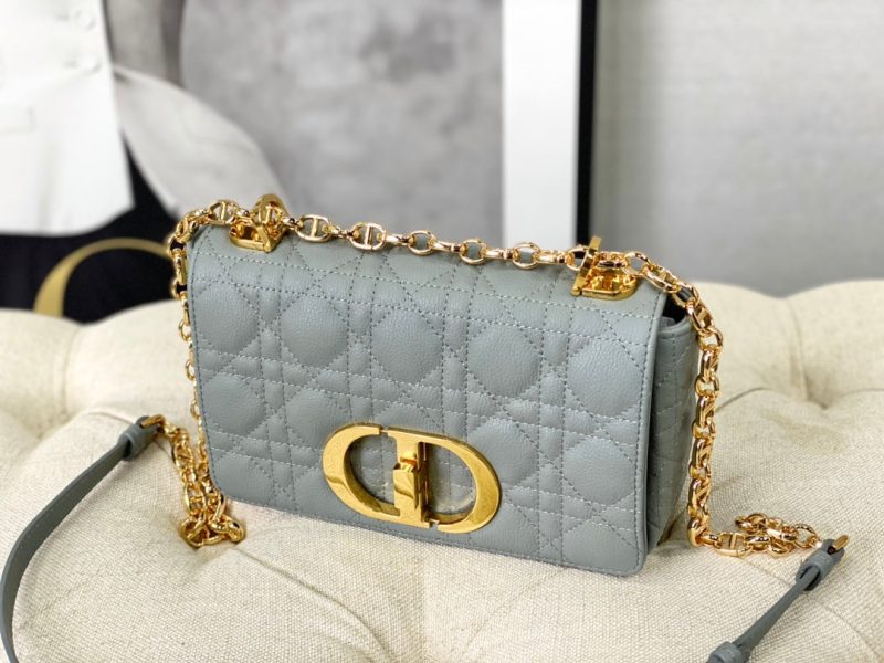 20220914_i1663136777_1729_3_jpg SMALL CARO BAG 20 STONE GRAY CALFSKIN