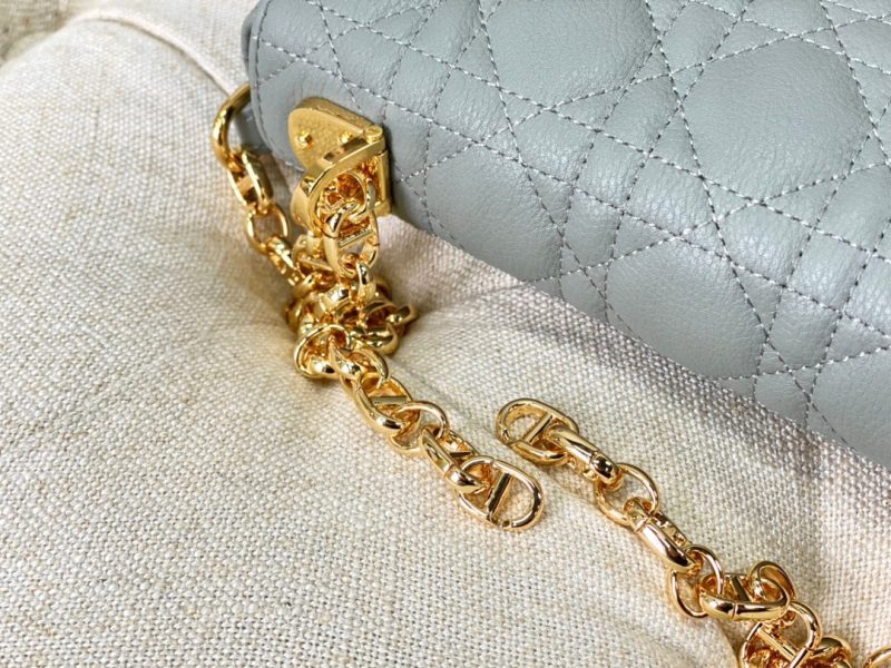 20220914_i1663136777_2532_6_jpg SMALL CARO BAG 20 STONE GRAY CALFSKIN