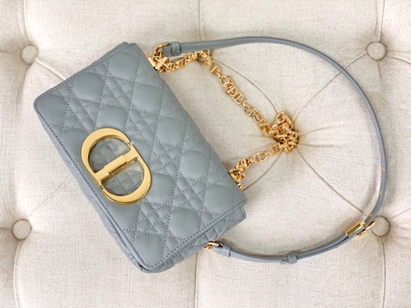 20220914_i1663136777_2992_8_jpg SMALL CARO BAG 20 STONE GRAY CALFSKIN