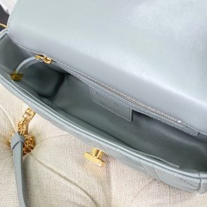 20220914_i1663136777_5851_7_jpg SMALL CARO BAG 20 STONE GRAY CALFSKIN