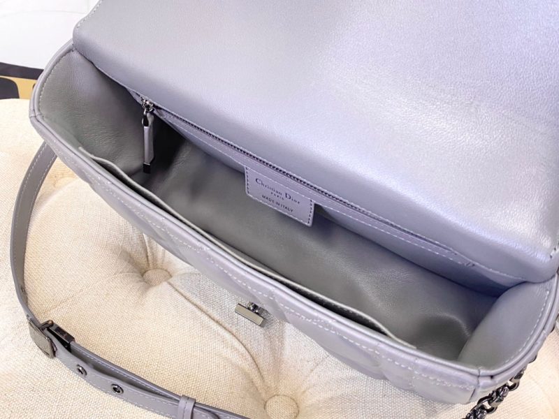 20220915_i1663220686_6898_7_jpg LARGE CARO BAG 28 OPALINE PURPLE CALFSKIN BLACK HARDWARE