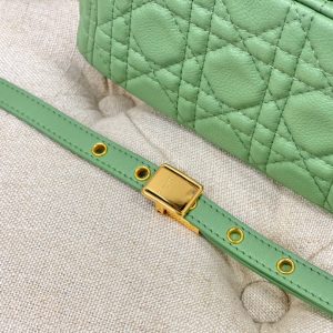 20220915_i1663221617_362_5_jpg LARGE CARO BAG 28 LIGHT GREEN CALFSKIN