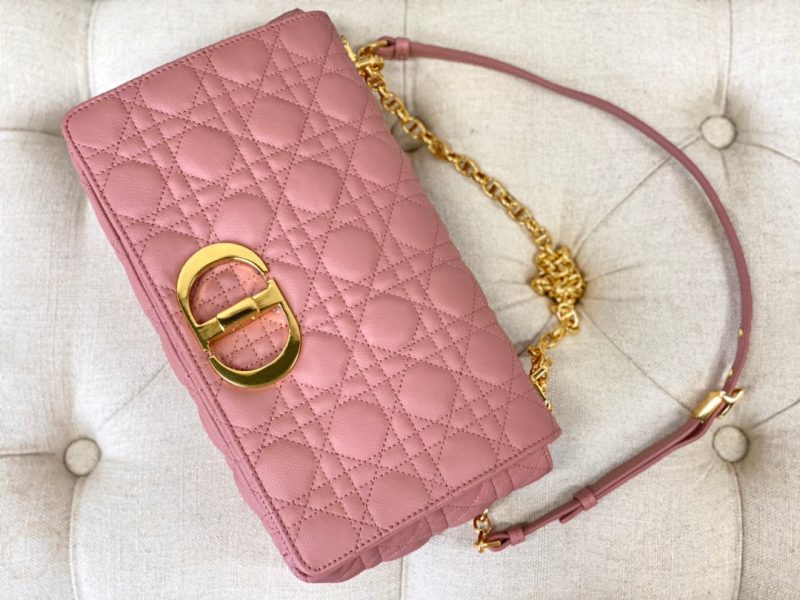 20220915_i1663221765_2625_8_jpg LARGE CARO BAG 28 ANTIQUE PINK CALFSKIN