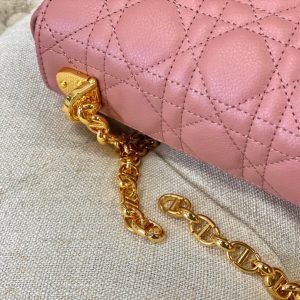 20220915_i1663221765_5962_6_jpg LARGE CARO BAG 28 ANTIQUE PINK CALFSKIN