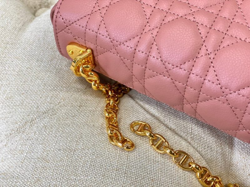 20220915_i1663221765_5962_6_jpg LARGE CARO BAG 28 ANTIQUE PINK CALFSKIN