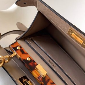 20221017_i1665982558_4350_7_jpg_3fadb70a-807e-447c-84fc-69797c8bf97a Peekaboo ISeeU Petite 20 Bag Brown Lambskin Ghw