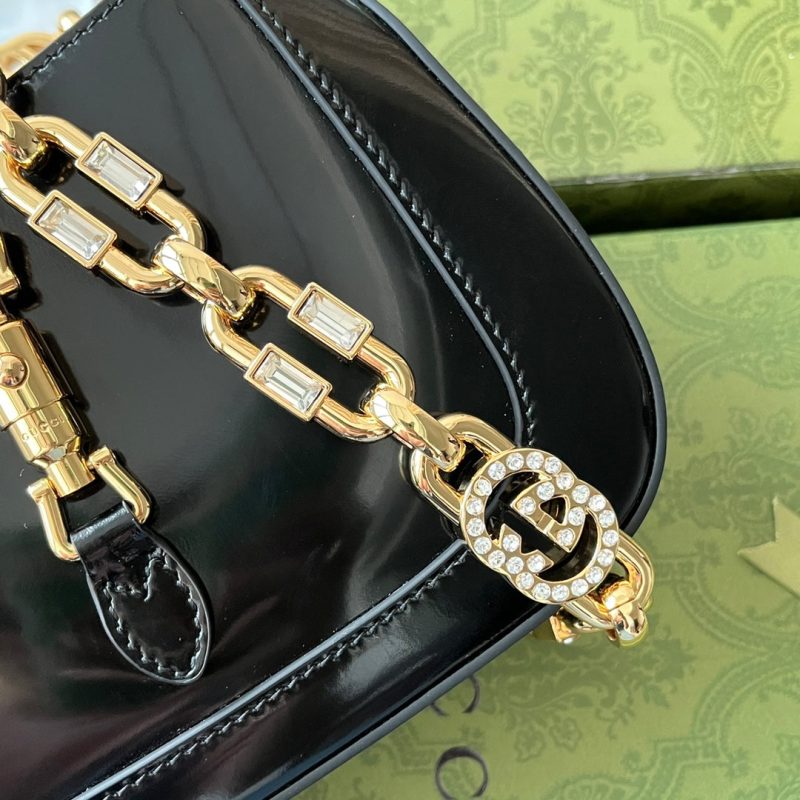 20221021_i1666358180_1936_6_jpg gg jackie mini 19cm black calfskin with chain