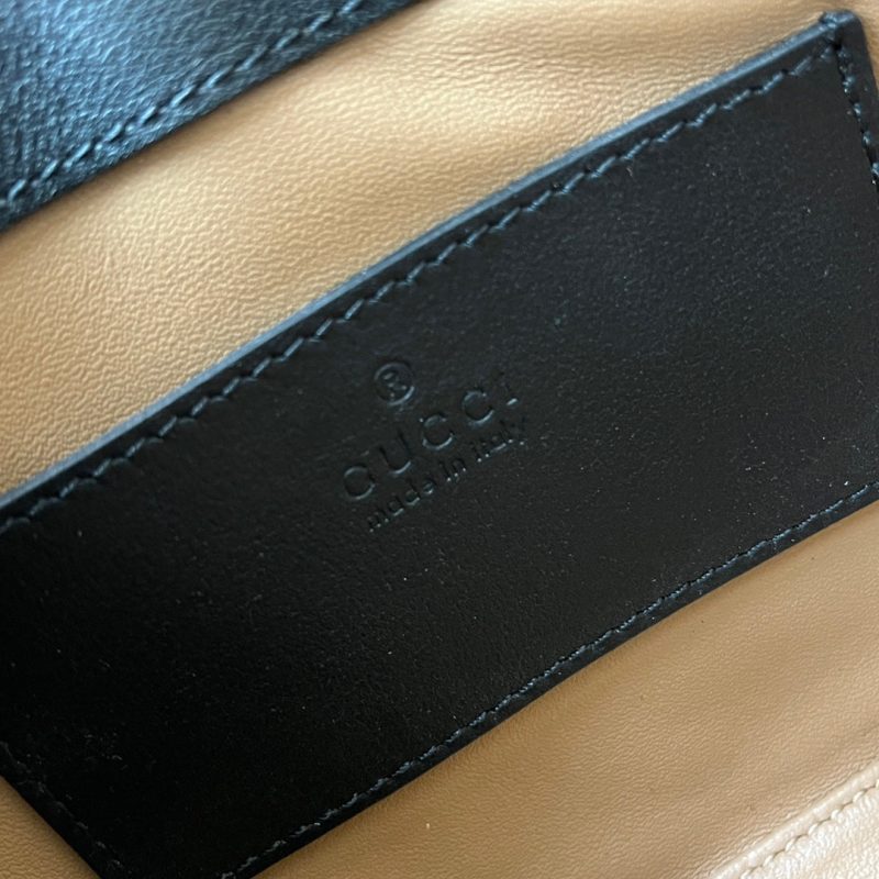 20221021_i1666358180_5573_7_jpg gg jackie mini 19cm black calfskin with chain