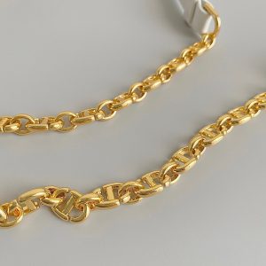 CARO 18 CAMERA BAG IN WHITE CALFSKIN