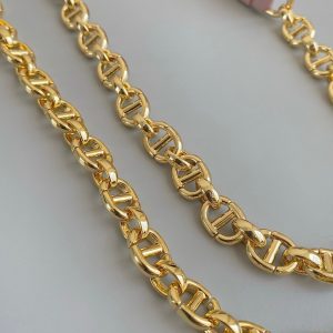 CARO 18 CAMERA BAG IN LIGHT PINK CALFSKIN