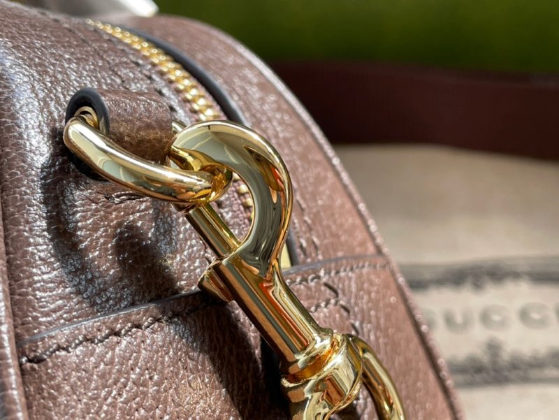 20221030_i1667114822_1033_6_jpg OPHIDIA GG SMALL 21 SHOULDER BAG BEIGE AND EBONY SUPREME CANVAS