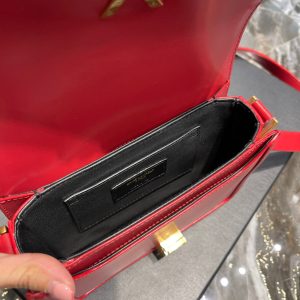 20221212_i1670834106_252_8_jpg SOLFERINO SMALL 19 RED CALFSKIN GOLD HARDWARE