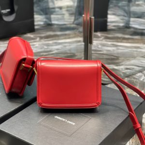 20221212_i1670834106_2892_4_jpg SOLFERINO SMALL 19 RED CALFSKIN GOLD HARDWARE