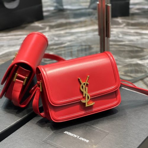 20221212_i1670834106_5263_1_jpg SOLFERINO SMALL 19 RED CALFSKIN GOLD HARDWARE