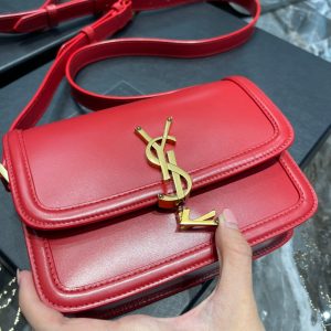 20221212_i1670834106_58_6_jpg SOLFERINO SMALL 19 RED CALFSKIN GOLD HARDWARE