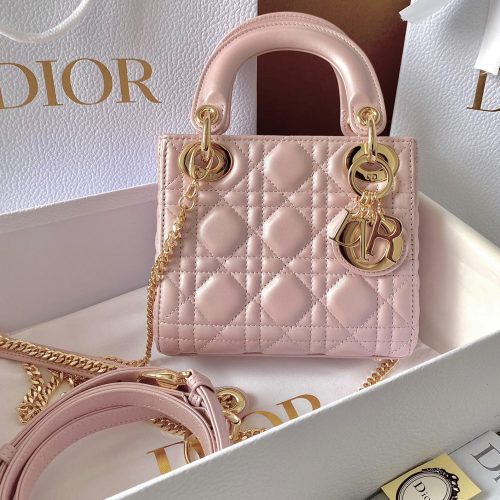 20221214_i1671015950_8377_0_jpg_7bec8053-319c-49d7-a1cb-da47cd5e86b0 MINI LADY 17 MY ABC POWDER PINK LAMBSKIN