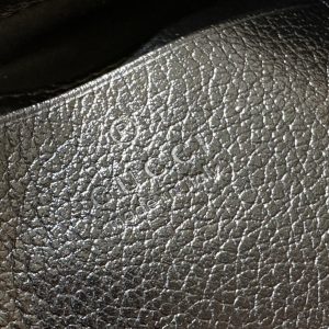 20221228_i1672222344_7066_8_jpg SHOULDER BAG 25 IN BLACK LAMBSKIN GOLD HARDWARE